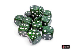 Speckled Recon 16mm d6 Dice Block (12 dice) - CHX25725
